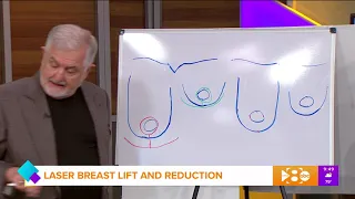 Cost For Breast Lift - $2500