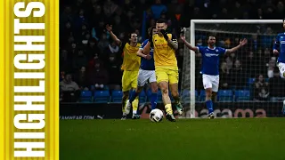 📺 | Chesterfield 3-2 Solihull Moors | Highlights