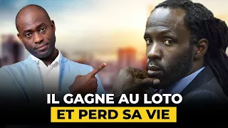 Il gagne 30 millions $ au loto et se fait assassiner