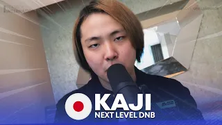 KAJI 🇯🇵 | Next Level DnB | Grand Beatbox Battle 2021
