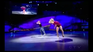 SYTYCD Canada S01-Natalli & Vincent-Contemporary Stacey Tookey