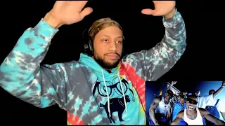 FIRST TIME HEARING Blackstreet - No Diggity (Official Music Video) | BLACK AMERICAN REACTION‼️