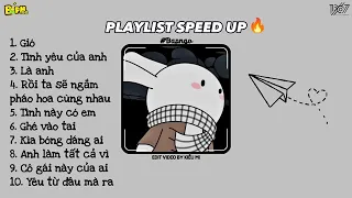 [playlist]🔥thỏ 7 màu gió nhẹ sang tôi ngỡ trời xuân.. gió, yêu từ đâu mà ra