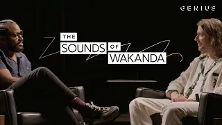 The Sounds of Wakanda