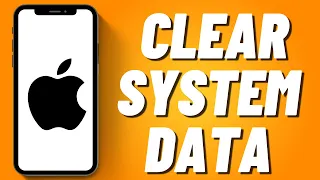 How to Clear System Data on iPhone (2023)