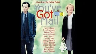 You've Got Mail Soundtrack Promo (VHS Capture)