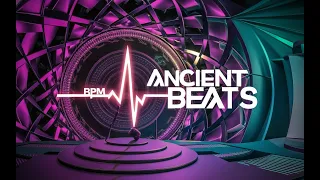 PSYTRANCE  WITH ANCIENT BEATS 144 BPM!