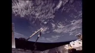 ISS Update - April 23, 2012