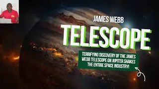 Mind-Blowing Discovery: James Webb Telescope Uncovers Unimaginable Secrets on Jupiter!"