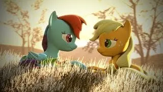 Appledash [SFM]