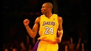 Kobe Bryant: Career Best Plays ᴴᴰ