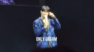 24.04.13 Cha Eun Woo Just One 10 Minutes [Mystery Elevator] in Singapore Part 1