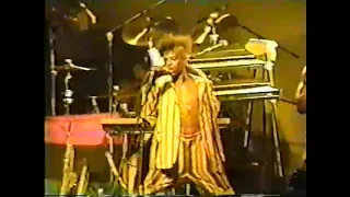 FISHBONE - Live in Miami Beach, FL, USA 29/11/1991