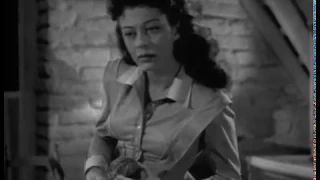 Angel and the Badman (1947) - Classic Western Movie, John Wayne, Quaker
