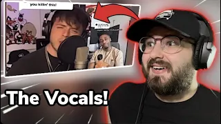 WE'RE SLEEPING ON THESE PEOPLE! | Dax - "Dear Achohol" (MEGA REMIX) REACTION!