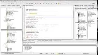 DVT Eclipse IDE Types View - Introduction