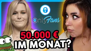 OnlyFans ist KEINE RICHTIGE ARBEIT? – Anni Reacts