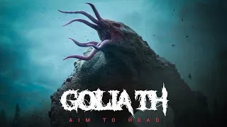 [FREE] Dark Techno / Cyberpunk / Industrial Type Beat 'GOLIATH' | Background Music