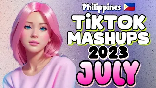 NEW TIKTOK MASHUP JULY 25TH 2023 | PHILIPPINES 🇵🇭 @Khannise