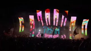 Excision & Space Laces - Rumble (VIP) Live @ Ubbi Dubbi 2022