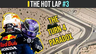 The Turn 4 Paradox - Bahrain's Changing Track Limits (Hot Lap #3)