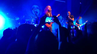 Soen - Opal  Live @ Athens Gagarin 205  5/9/2019