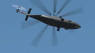 Mi-26T2 helicopter, MAX 2015