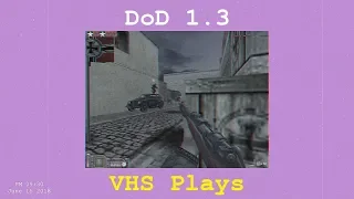 DoD 1.3 - VHS Plays