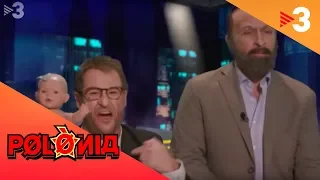 Abascal a El Hormiguero