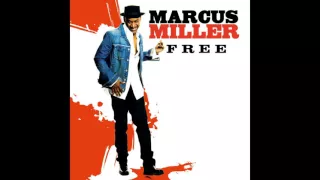 Marcus Miller - What Is Hip