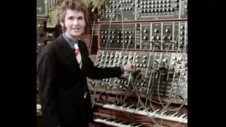 Wendy Carlos: How does a synthesizer work?