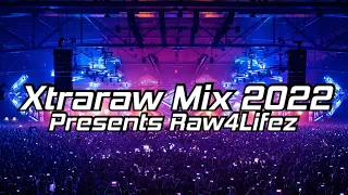 Xtraraw Mix October 2022 | DJ Lawrence Presents Raw4Lifez (Official Audio Mix Vol.42)