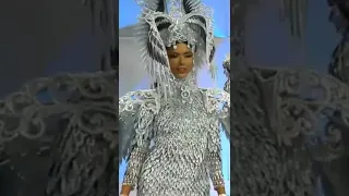 Best National Costume Miss Universe 2019 From Philippines 🇵🇭