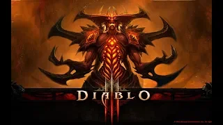 Diablo III Эпичный момент!!!