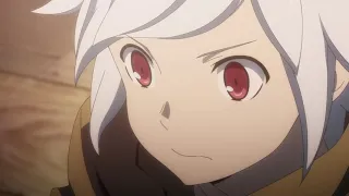 Danmachi Arrow Of The Orion「AMV」Say It To My Face