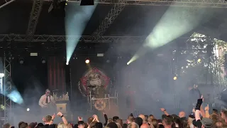 Ost+Front @ Amphi Festival 2019 1