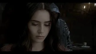 GOT | Jon Snow/Lyanna Baratheon (Snow white - Lily Collins) (OC) Part 3