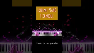 EXTREME PIANO SKILLS!!