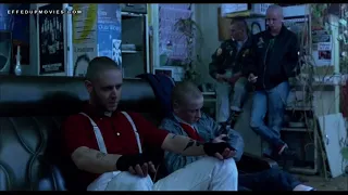 Romper Stomper (1992) - Hando’s Had It With Gabe