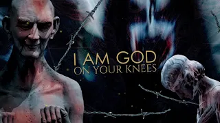 Kill Ritual - Rest In Pain (Official Lyric Video)
