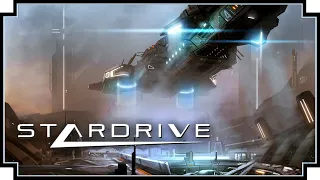 Stardrive: Community Expansion Mod - (Massive Game Overhaul)   -  [ Blackbox & Combined Arms ]