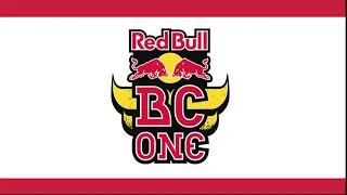 Red Bull BC One Breaking Mixtape