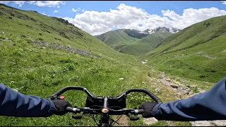 Kackar Bike Tour [Documentary (4K)]