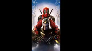 Deadpool Aslında Nasıl Ölümsüz Oldu?  #shorts