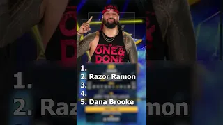 Ranking Random WWE Superstars 🤣