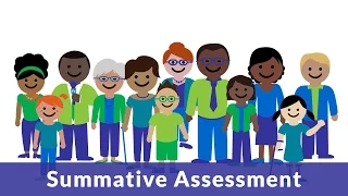 Summative Assessment (Strategic Assessment System, Part 3)