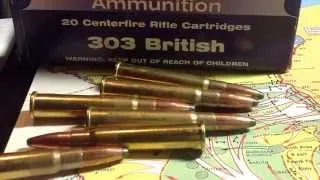 303 British Ammunition