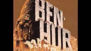 Film Music Treasures #0008 - "Overture" (Ben-Hur 1959)