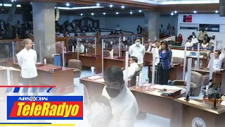 Ilang senador sinita ang NLRC dahil sa umano'y mabagal na pagresolba sa labor cases | TeleRadyo