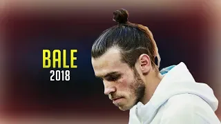 Gareth Bale 2018 ● Overall   Skills Show